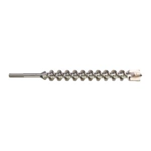 Burghie SDS-Max - 4 tăișuri 52 mm Milwaukee