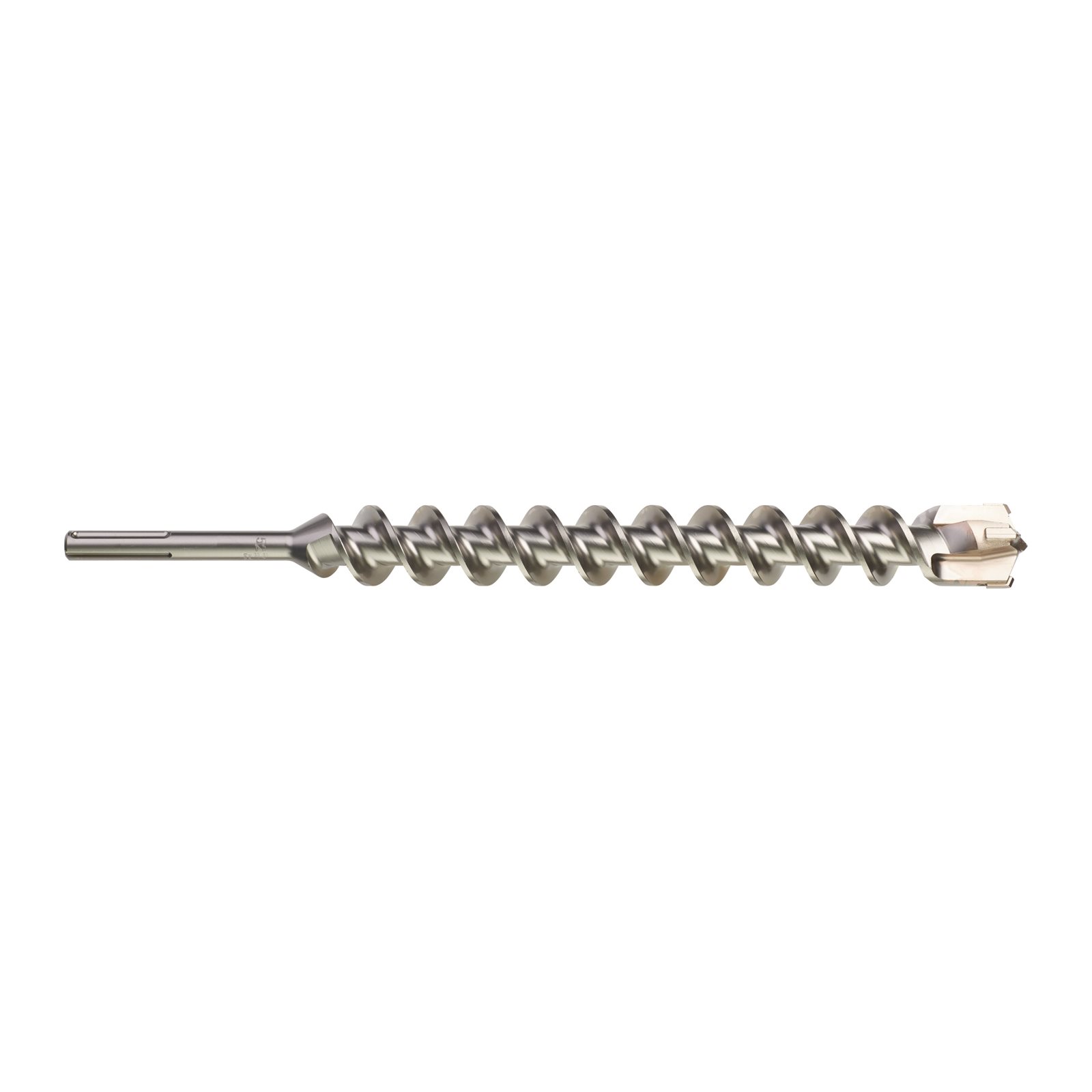 Burghie SDS-Max - 4 tăișuri 52 mm Milwaukee