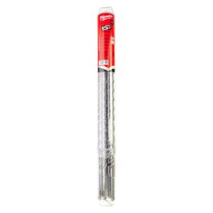 Burghie SDS-Plus M2 - 2 tăișuri 5 buc Milwaukee 4932352801