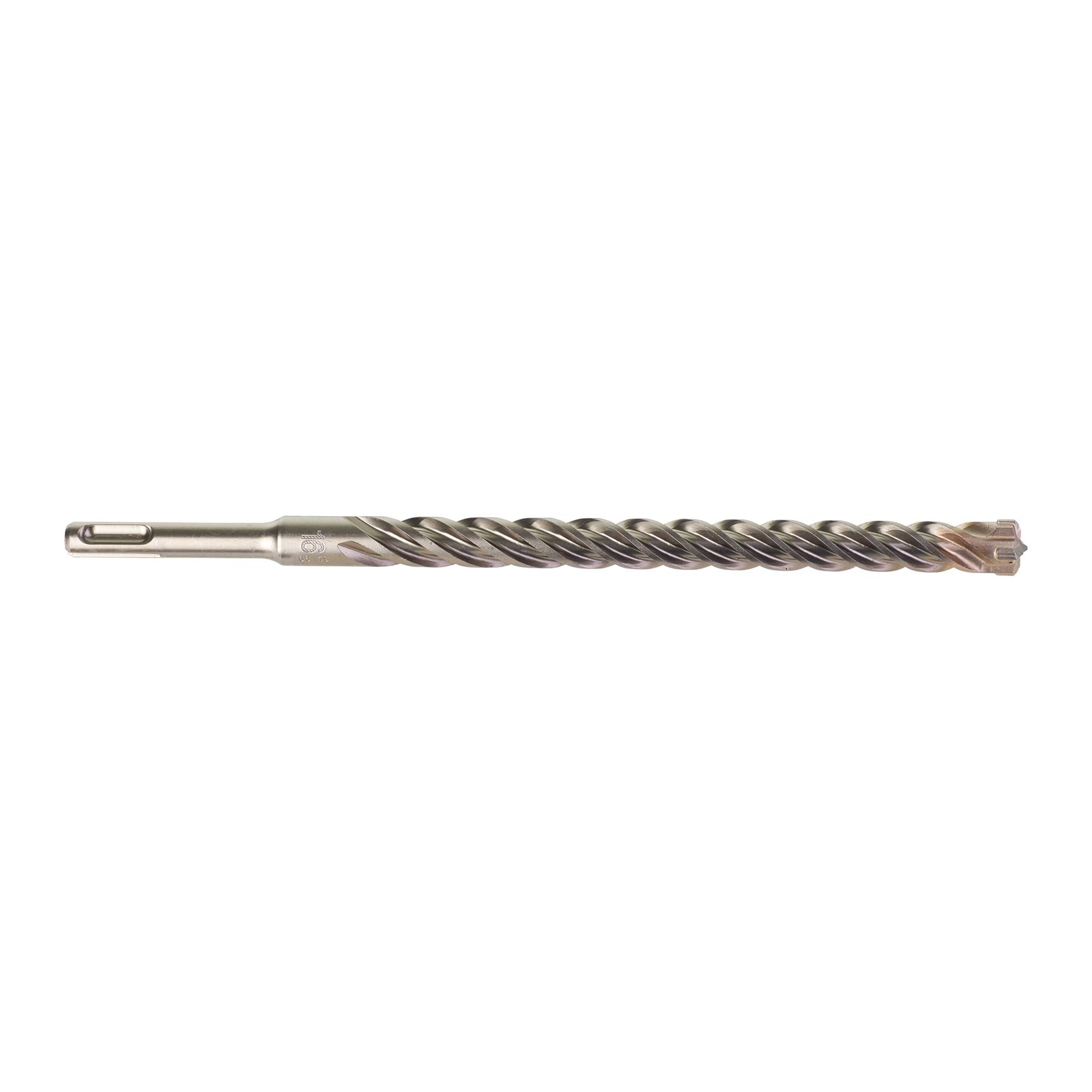 Burghie SDS-Plus MX4 - 4 tăișuri 16 mm Milwaukee 4932352819