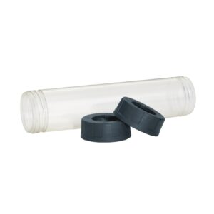 Sausage Tube Barrels 400 ml Milwaukee 4932352842