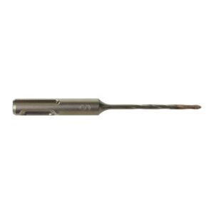 Burghie SDS-Plus M2 - 2 tăișuri 5 mm Milwaukee 4932307067 - imagine 2