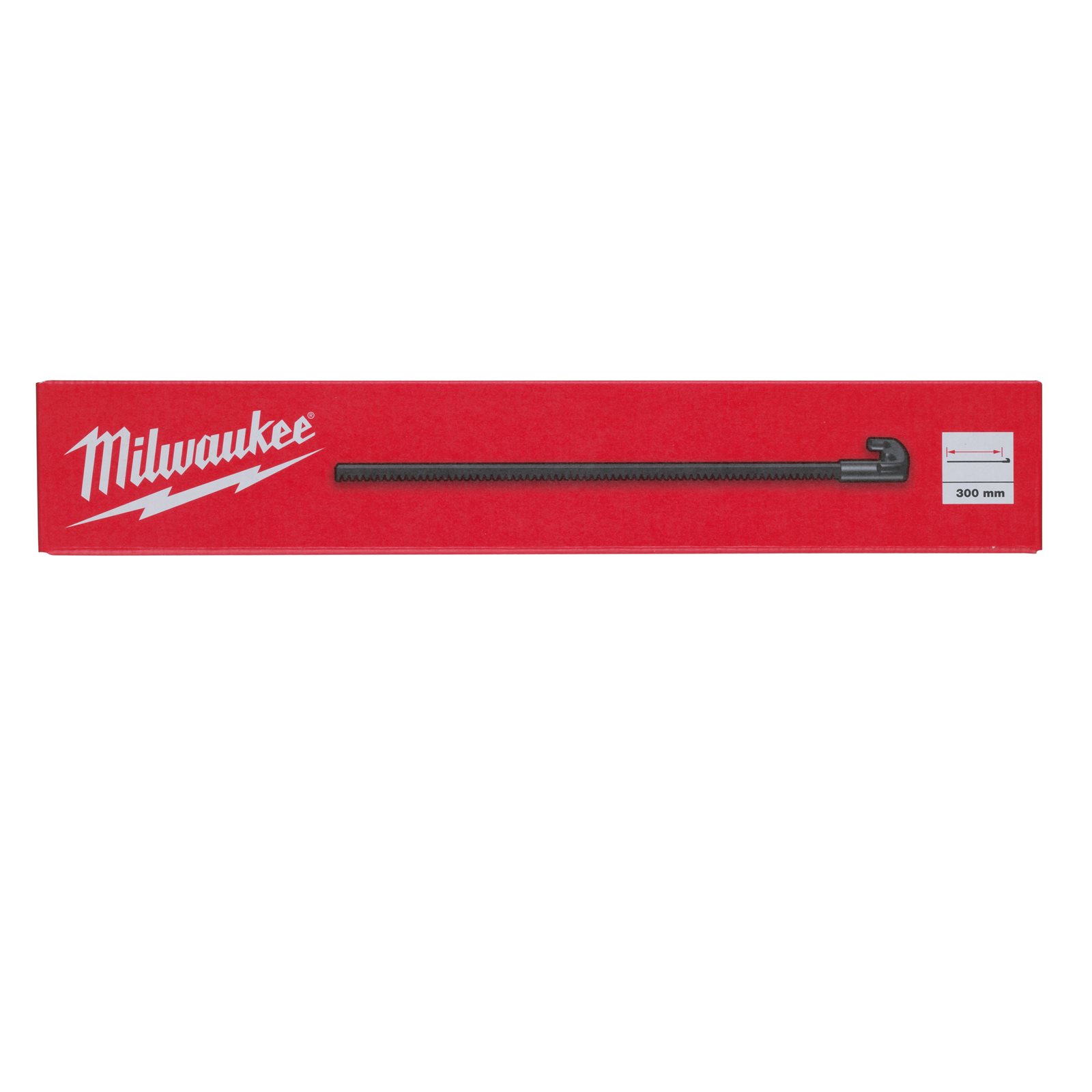 Plunger Rods Milwaukee 48091090 - continutul pachetului 1