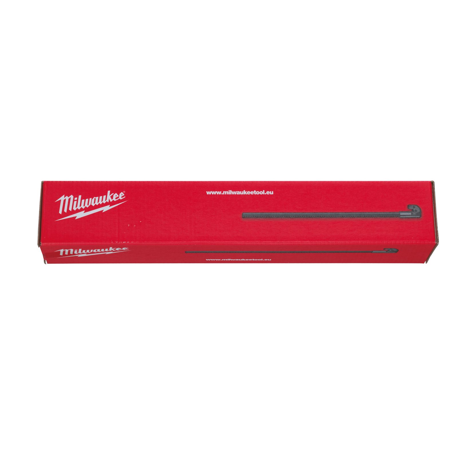 Plunger Rods Milwaukee 48091090 - continutul pachetului 2