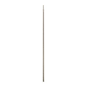 Burghie SDS-Plus MX4 - 4 tăișuri 10 mm Milwaukee 4932352946