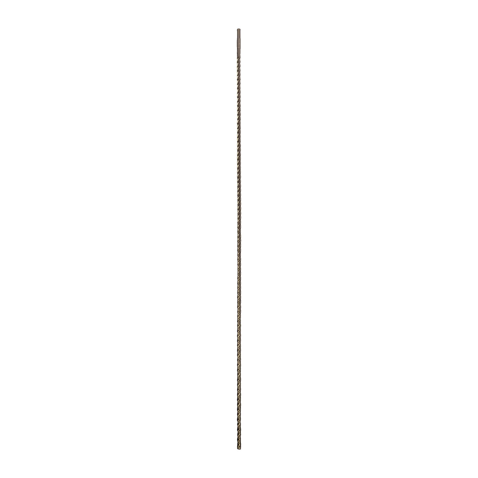 Burghie SDS-Plus MX4 - 4 tăișuri 16 mm Milwaukee 4932352956