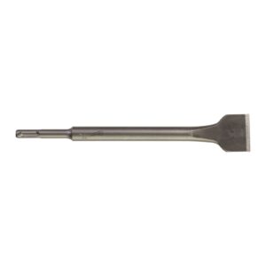 Daltă SDS-Plus pentru înlăturarea plăcilor ceramice Milwaukee