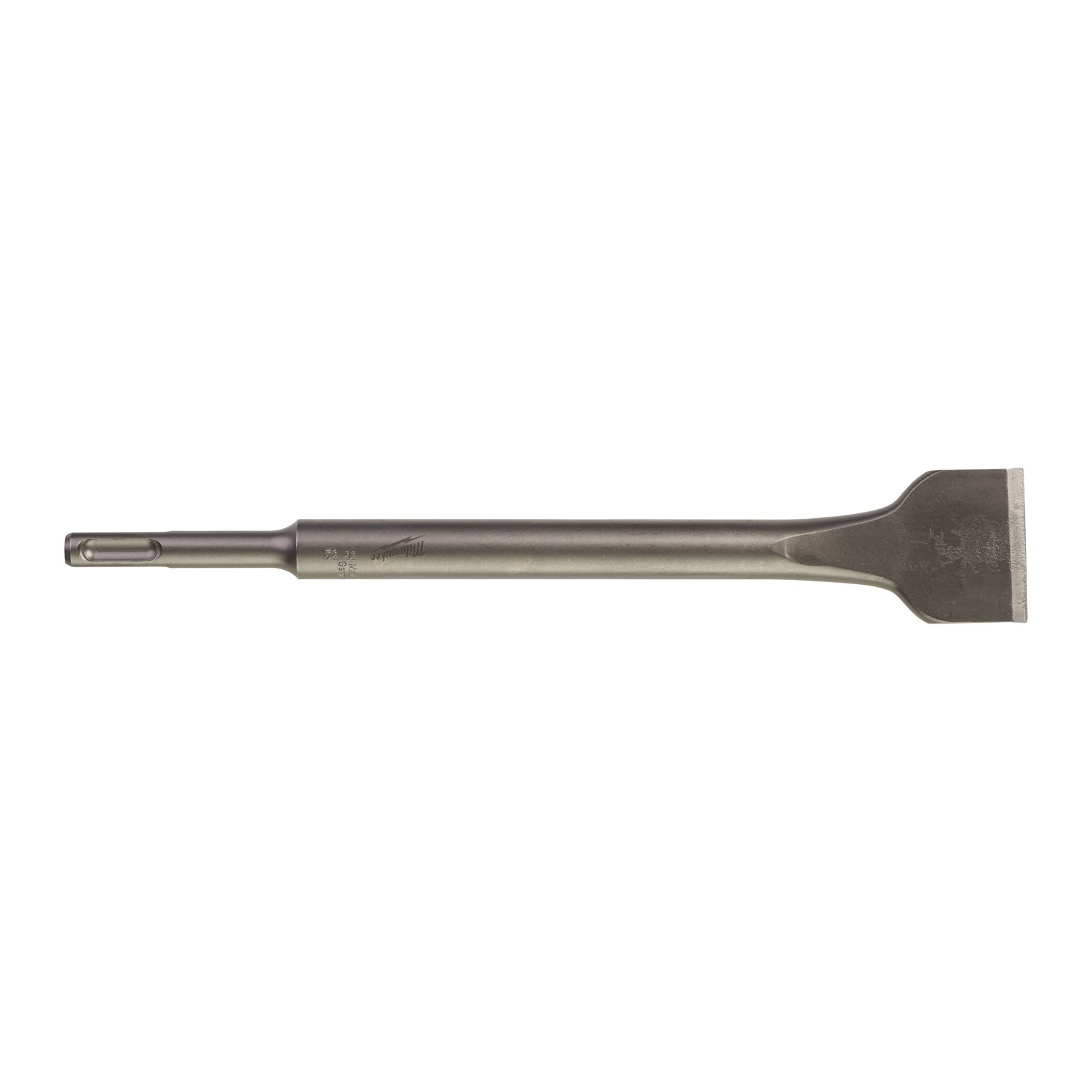 Daltă SDS-Plus pentru înlăturarea plăcilor ceramice Milwaukee