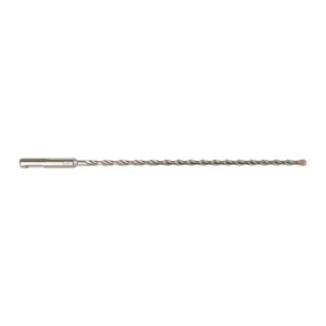 Burghie SDS-Plus M2 - 2 tăișuri 6 mm Milwaukee 4932353819