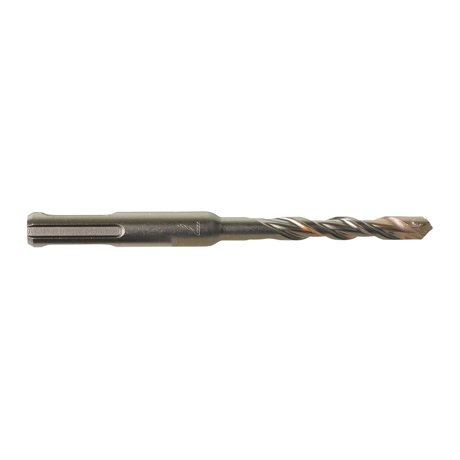 Burghie SDS-Plus M2 - 2 tăișuri 7 mm Milwaukee 4932353820