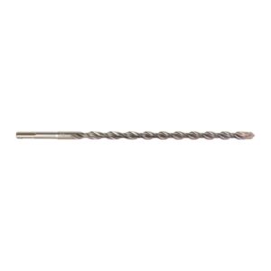 Burghie SDS-Plus M2 - 2 tăișuri 12 mm Milwaukee 4932353825