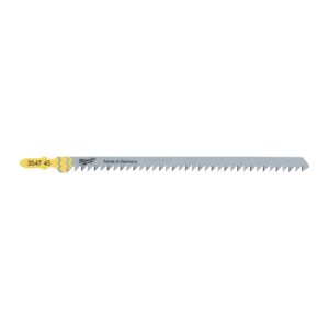 Pânze debitare rapidă 4 mm 5 buc Milwaukee 4932354745