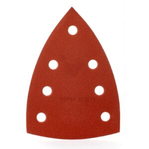Standard Sanding Sheets for Delta Sanders 10 buc Milwaukee