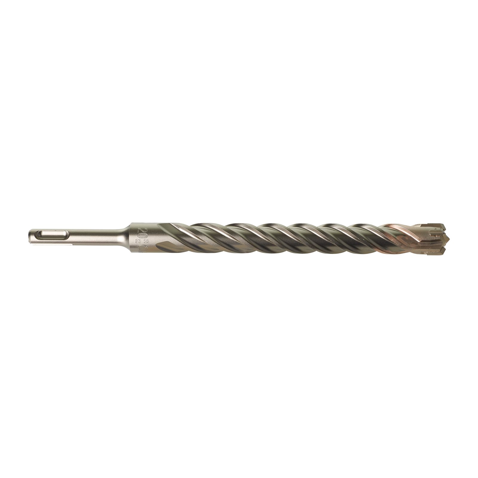 Burghie SDS-Plus MX4 - 4 tăișuri 20 mm Milwaukee 4932356504