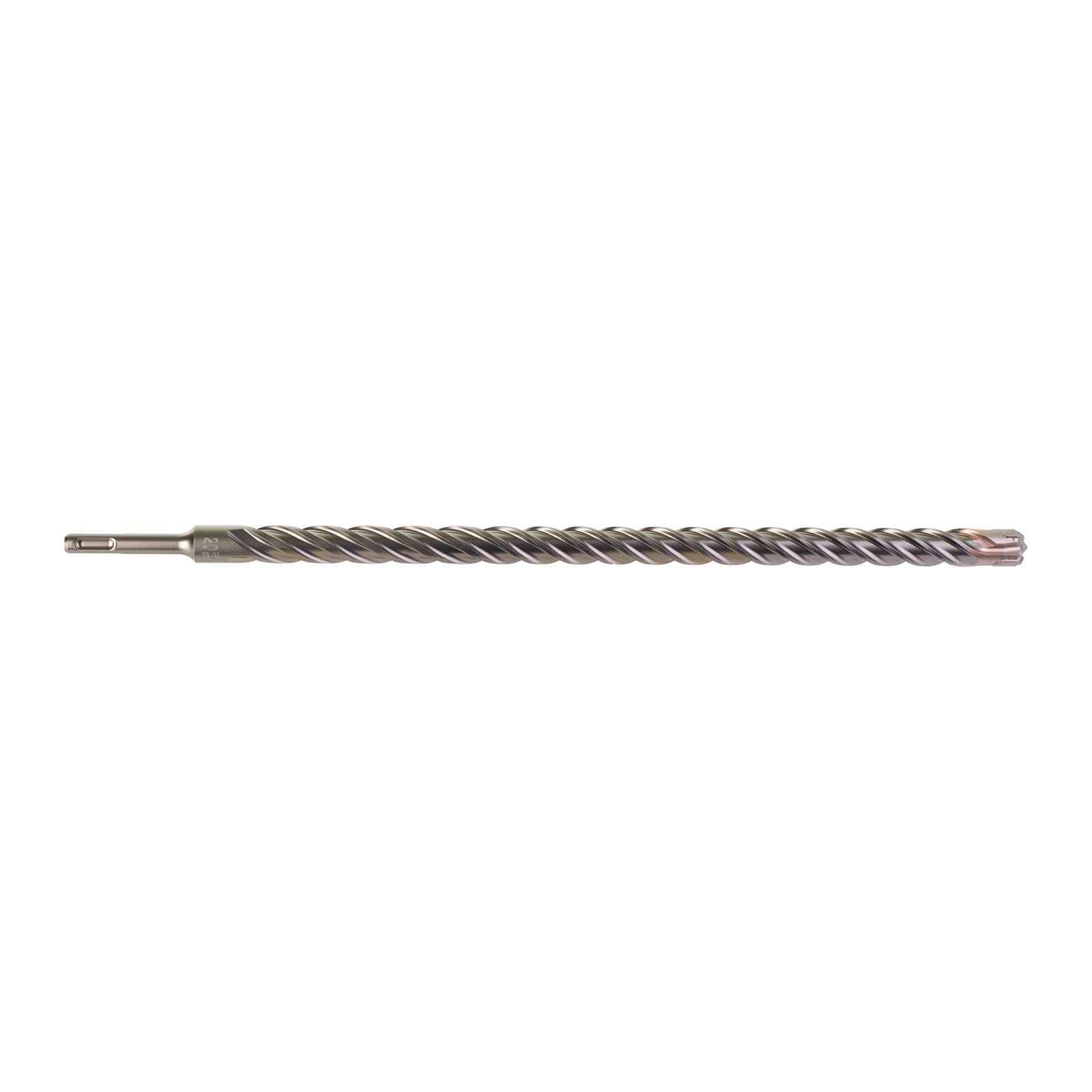 Burghie SDS-Plus MX4 - 4 tăișuri 20 mm Milwaukee 4932356505