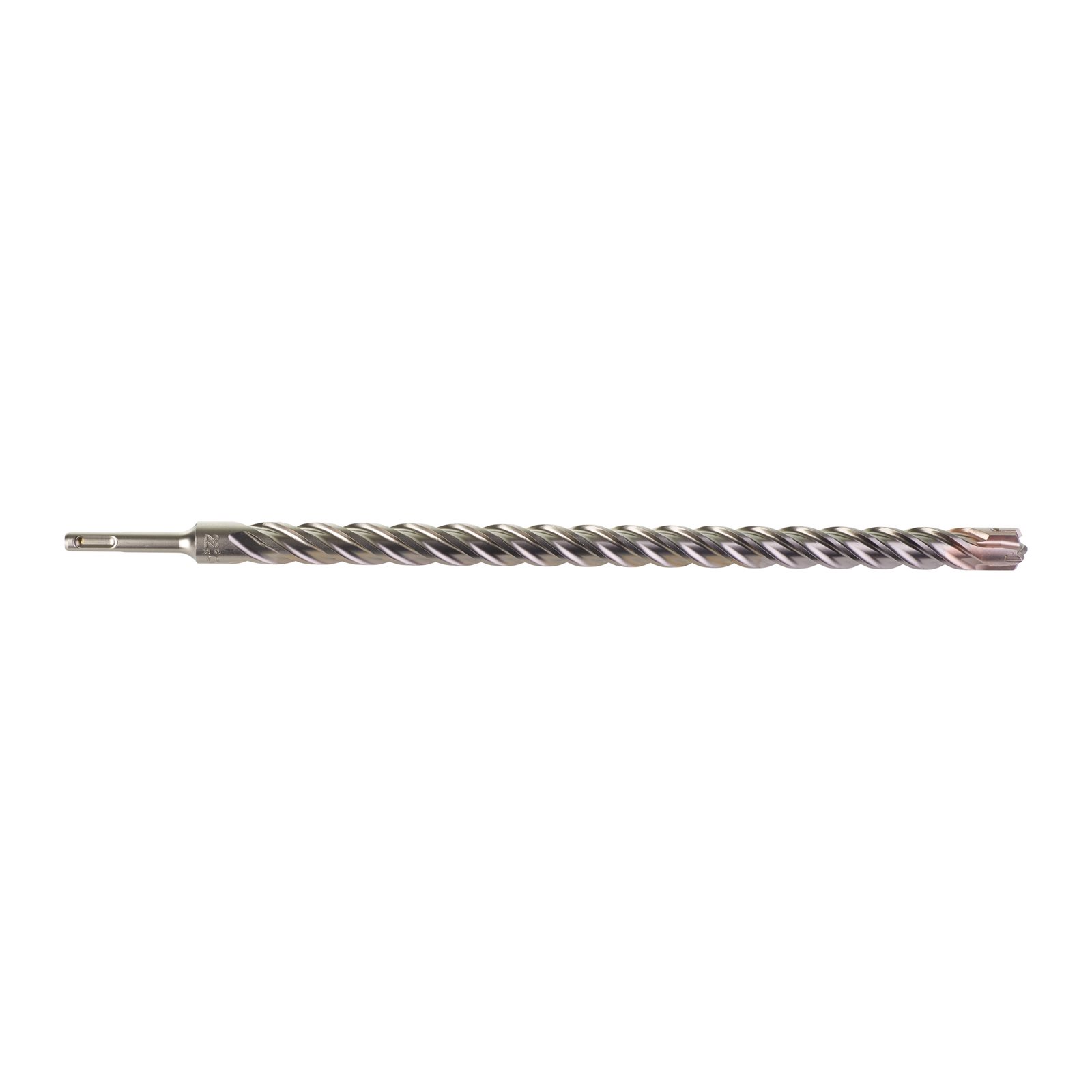 Burghie SDS-Plus MX4 - 4 tăișuri 22 mm Milwaukee 4932356506