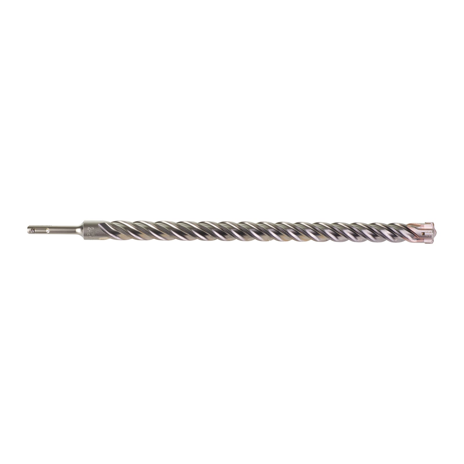 Burghie SDS-Plus MX4 - 4 tăișuri 24 mm Milwaukee 4932356508