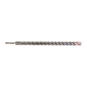 Burghie SDS-Plus MX4 - 4 tăișuri 25 mm Milwaukee 4932356509