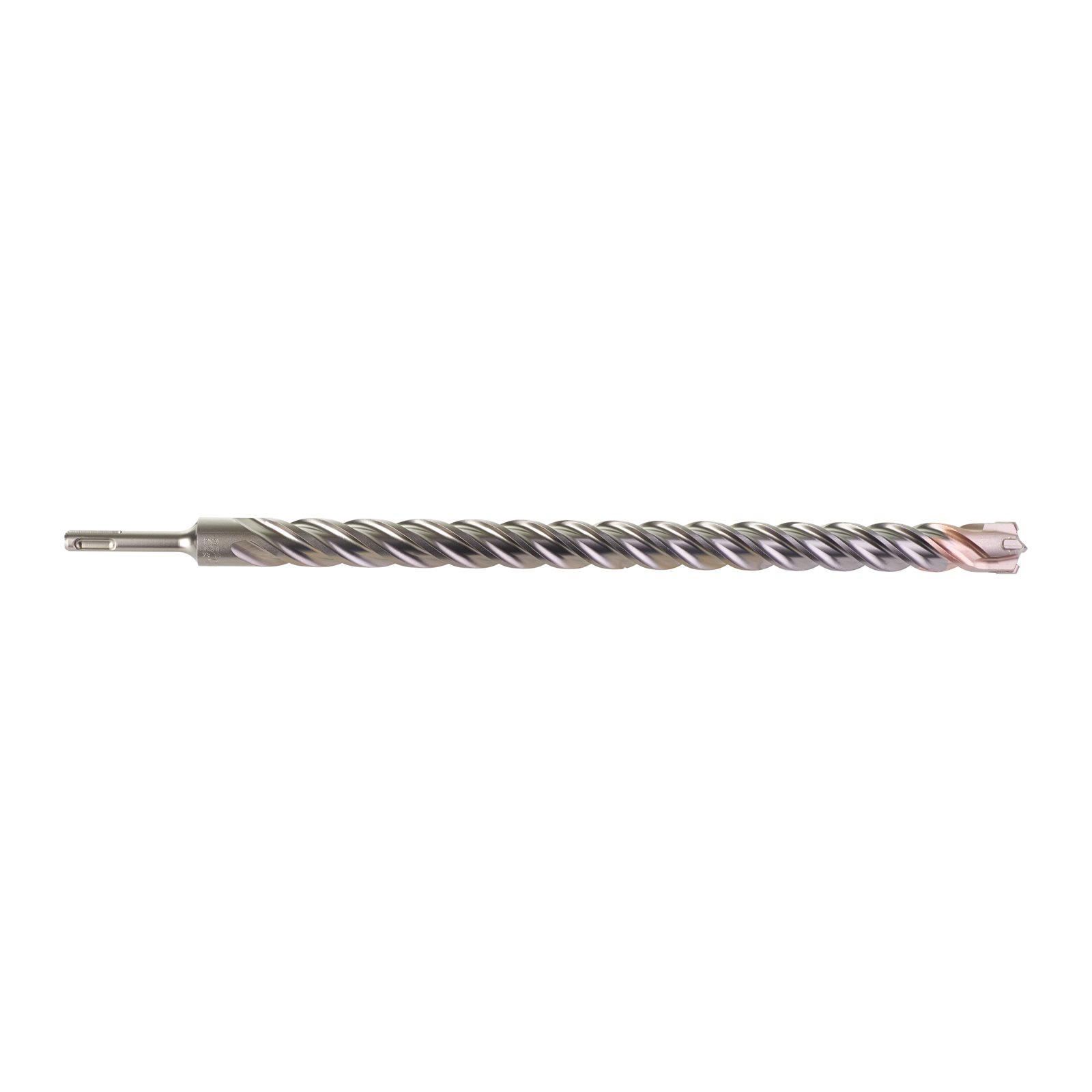 Burghie SDS-Plus MX4 - 4 tăișuri 25 mm Milwaukee 4932356509
