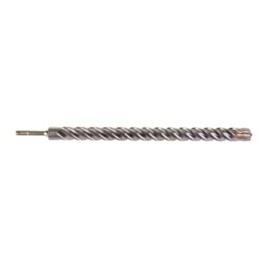 Burghie SDS-Plus MX4 - 4 tăișuri 28 mm Milwaukee 4932356510
