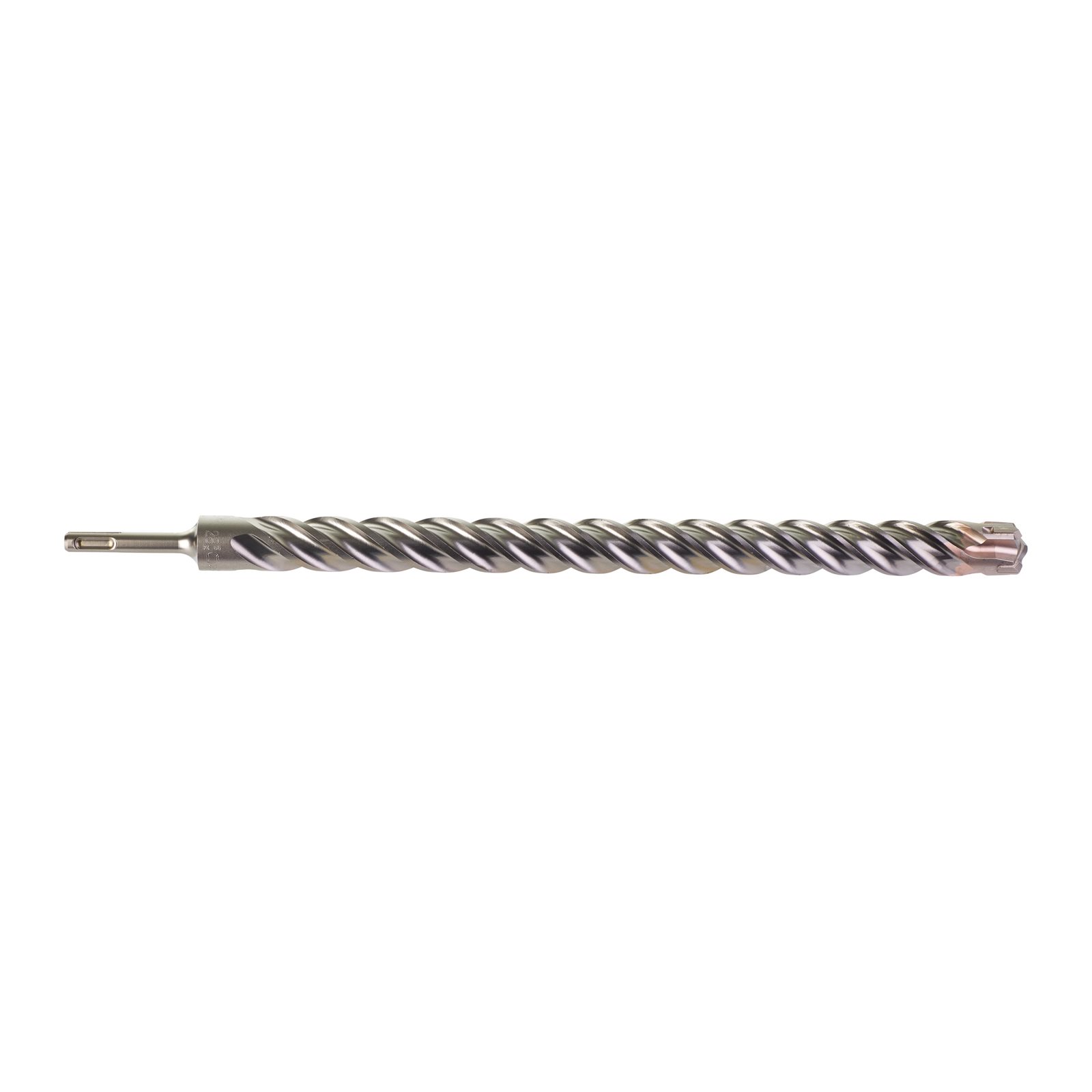 Burghie SDS-Plus MX4 - 4 tăișuri 28 mm Milwaukee 4932356510