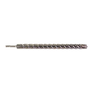 Burghie SDS-Plus MX4 - 4 tăișuri 30 mm Milwaukee 4932356511