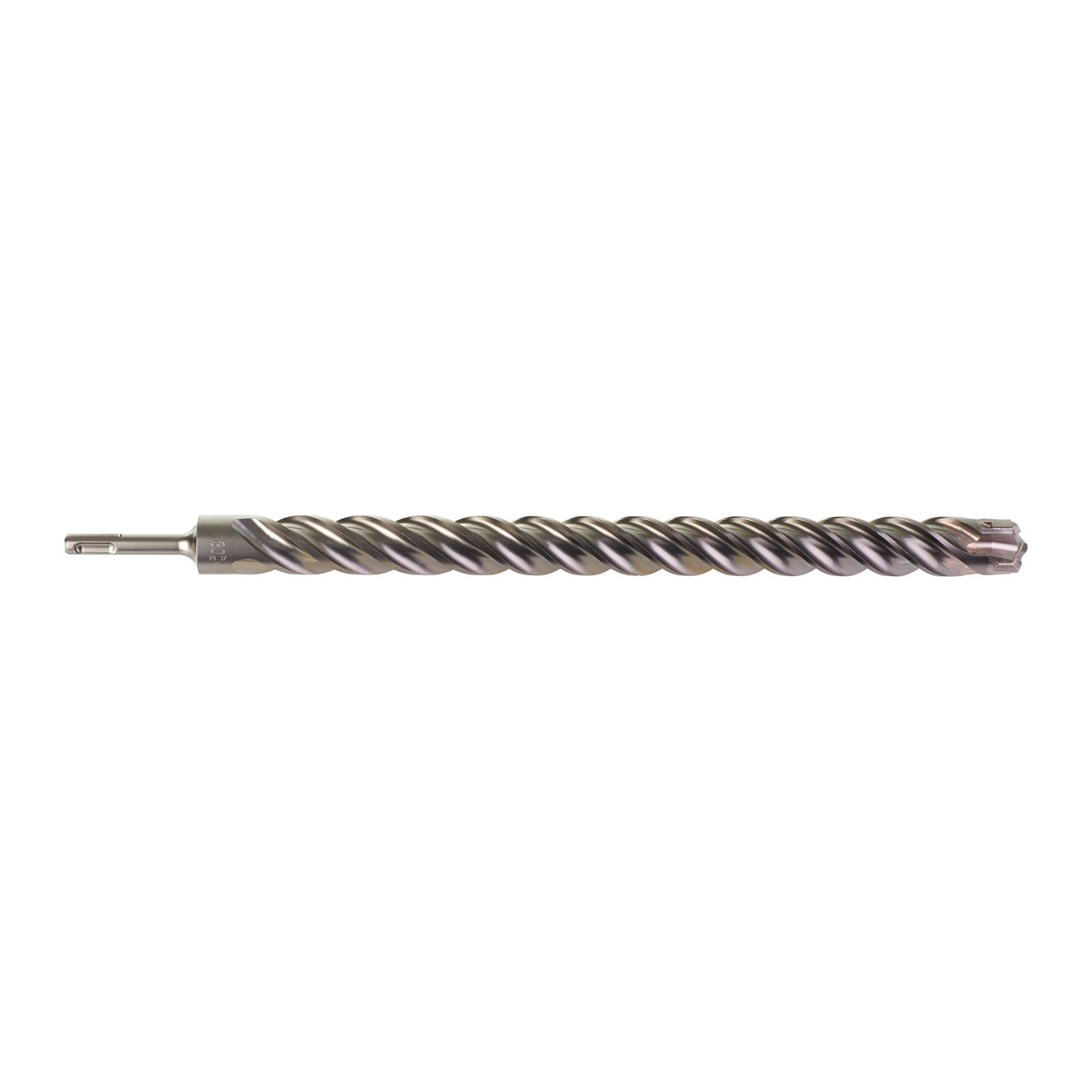 Burghie SDS-Plus MX4 - 4 tăișuri 30 mm Milwaukee 4932356511