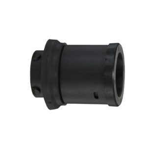 Adaptor cu prindere tip baionetă pentru conectarea directă a furtunului la mașină Milwaukee