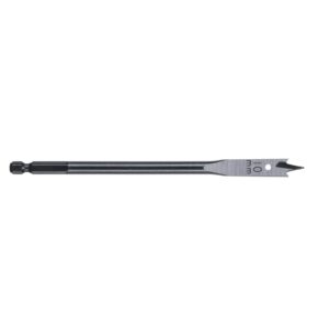 Burghie plate 10 mm Milwaukee 4932363131