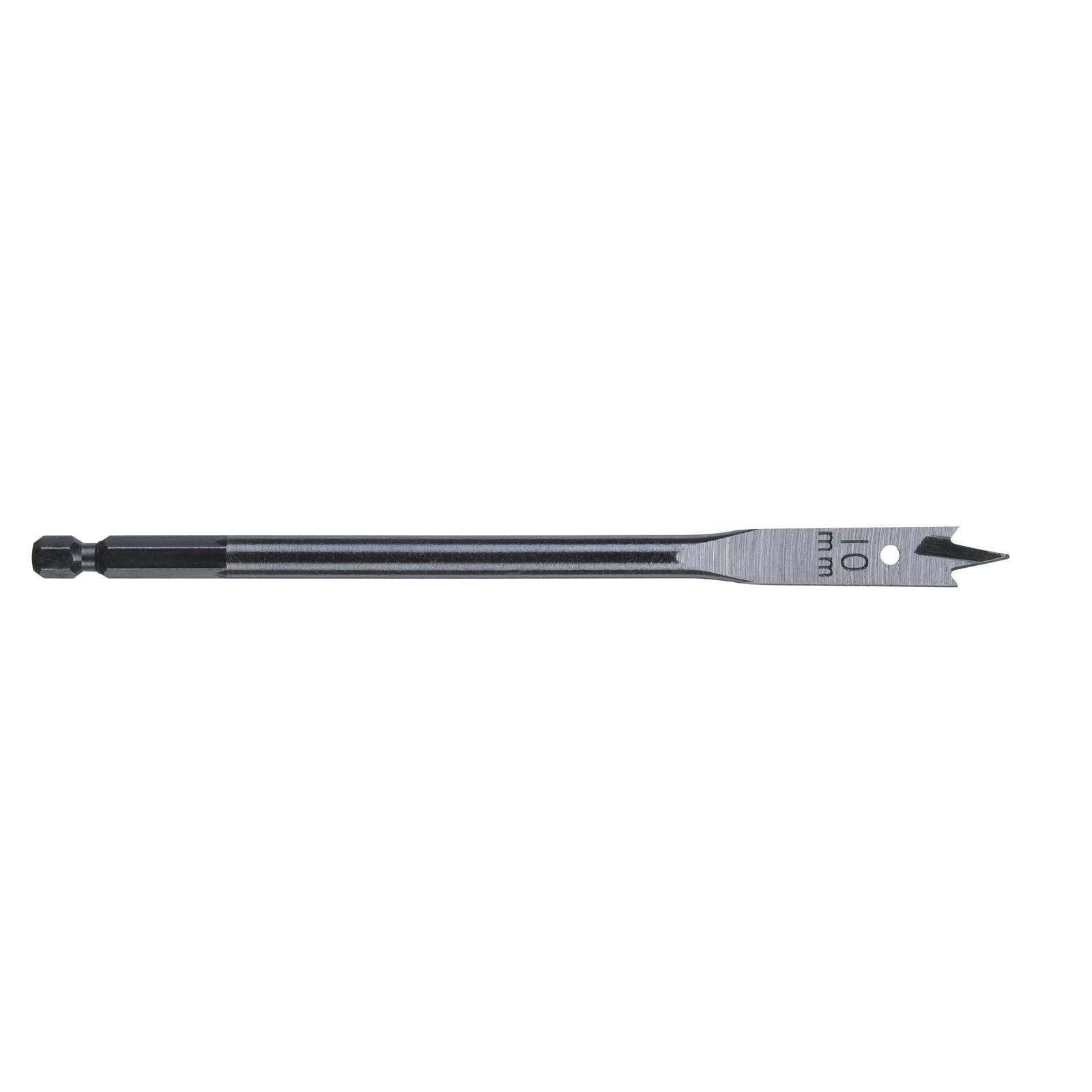 Burghie plate 10 mm Milwaukee 4932363131