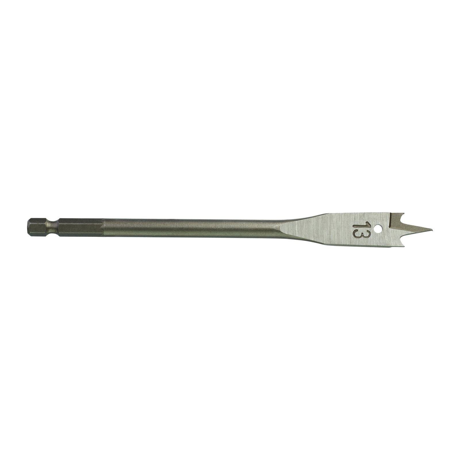 Burghie plate 13 mm Milwaukee 4932363133