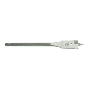 Burghie plate 16 mm Milwaukee 4932363135