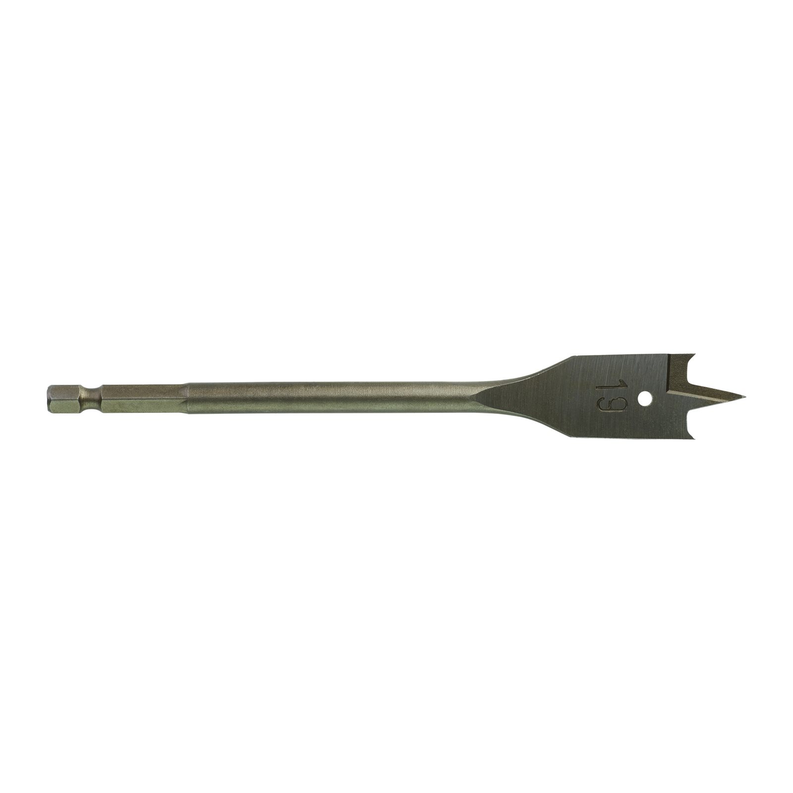 Burghie plate 19 mm Milwaukee 4932363137