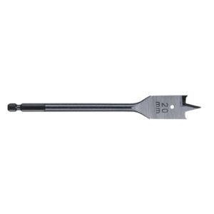 Burghie plate 20 mm Milwaukee 4932363138
