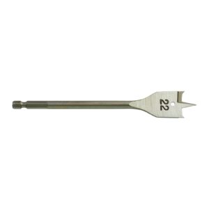 Burghie plate 22 mm Milwaukee 4932363139
