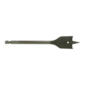 Burghie plate 26 mm Milwaukee