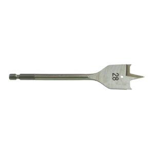 Burghie plate 28 mm Milwaukee 4932363143