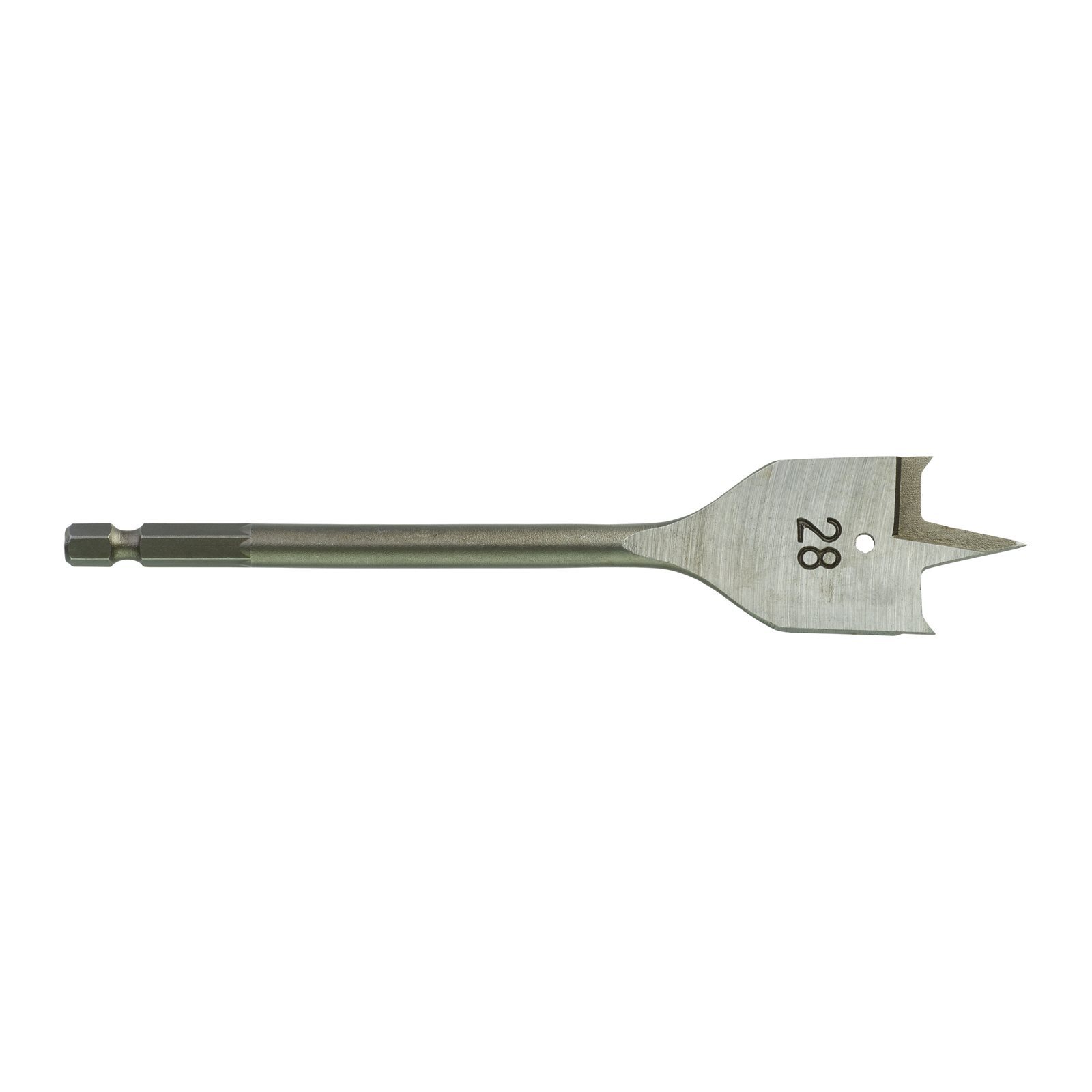 Burghie plate 28 mm Milwaukee 4932363143