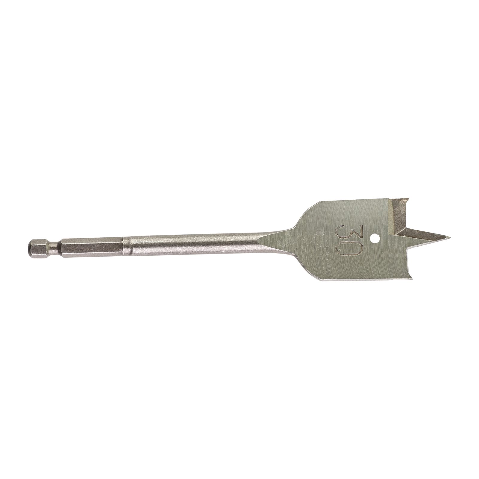 Burghie plate 30 mm Milwaukee 4932363144