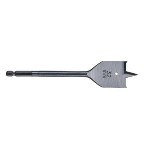 Burghie plate 32 mm Milwaukee 4932363145