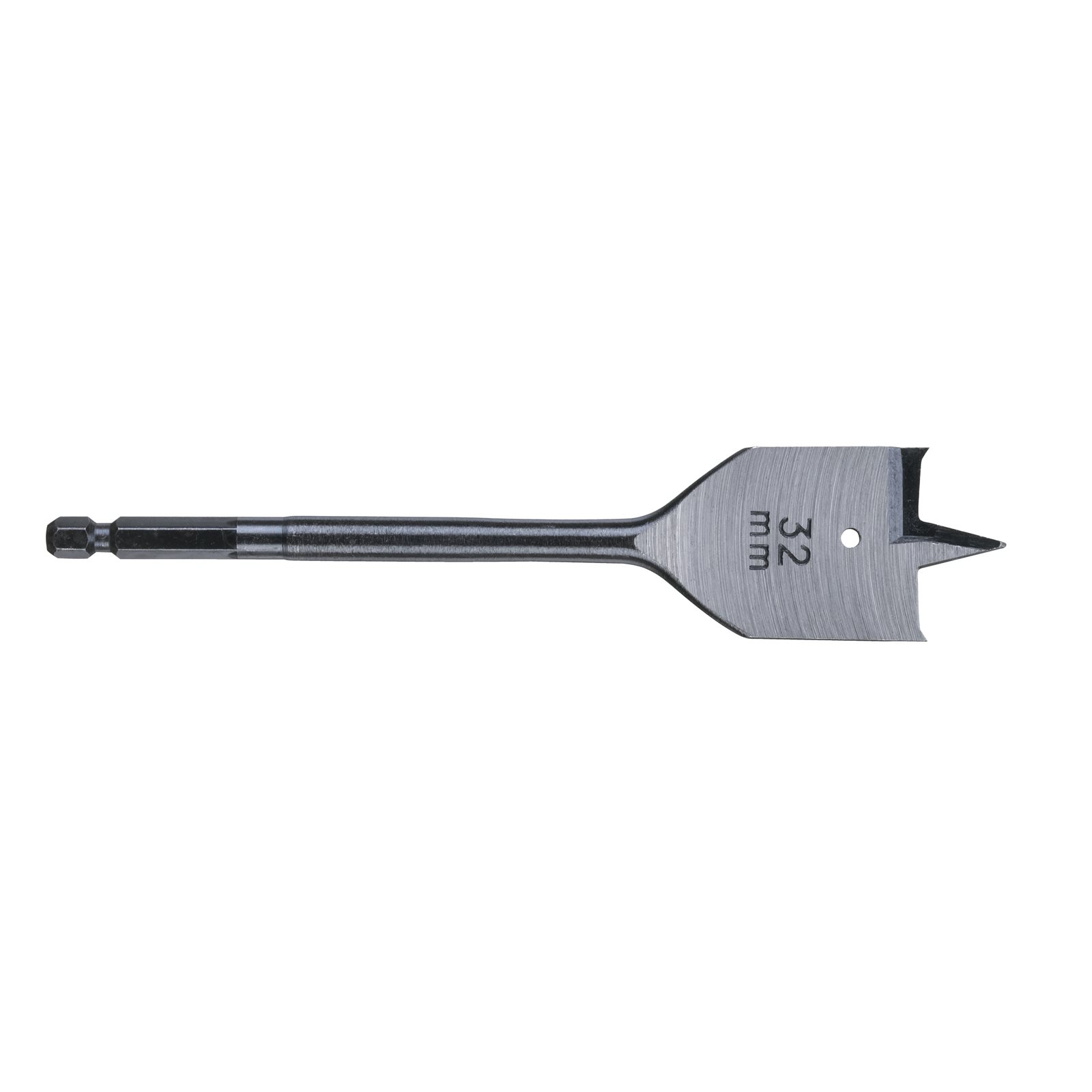 Burghie plate 32 mm Milwaukee 4932363145