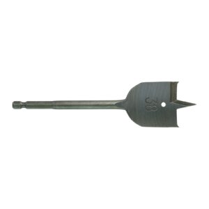 Burghie plate 38 mm Milwaukee
