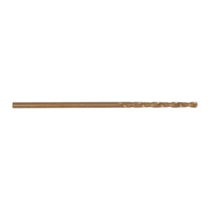Burghie RED COBALT pentru metal - HSS-Ground - DIN 338 2 buc Milwaukee 4932363249