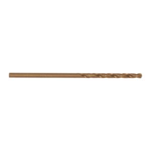 Burghie RED COBALT pentru metal - HSS-Ground - DIN 338 2 buc Milwaukee 4932363250