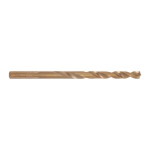 Burghie RED COBALT pentru metal - HSS-Ground - DIN 338 5.5 mm Milwaukee