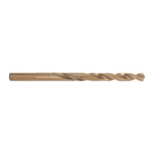 Burghie RED COBALT pentru metal - HSS-Ground - DIN 338 6.8 mm Milwaukee