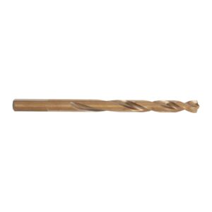 Burghie RED COBALT pentru metal - HSS-Ground - DIN 338 7.5 mm Milwaukee