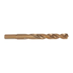 Burghie RED COBALT pentru metal - HSS-Ground - DIN 338 11.0 mm Milwaukee