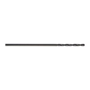 HSS DIN 338 Rollforged Drill Bits With Reduced Shank 10 buc Milwaukee 4932363444