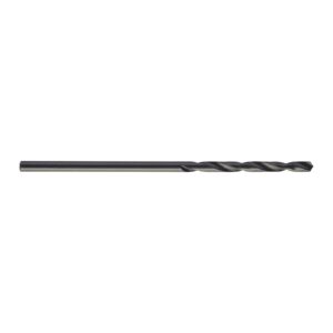 HSS DIN 338 Rollforged Drill Bits With Reduced Shank 10 buc Milwaukee 4932363449